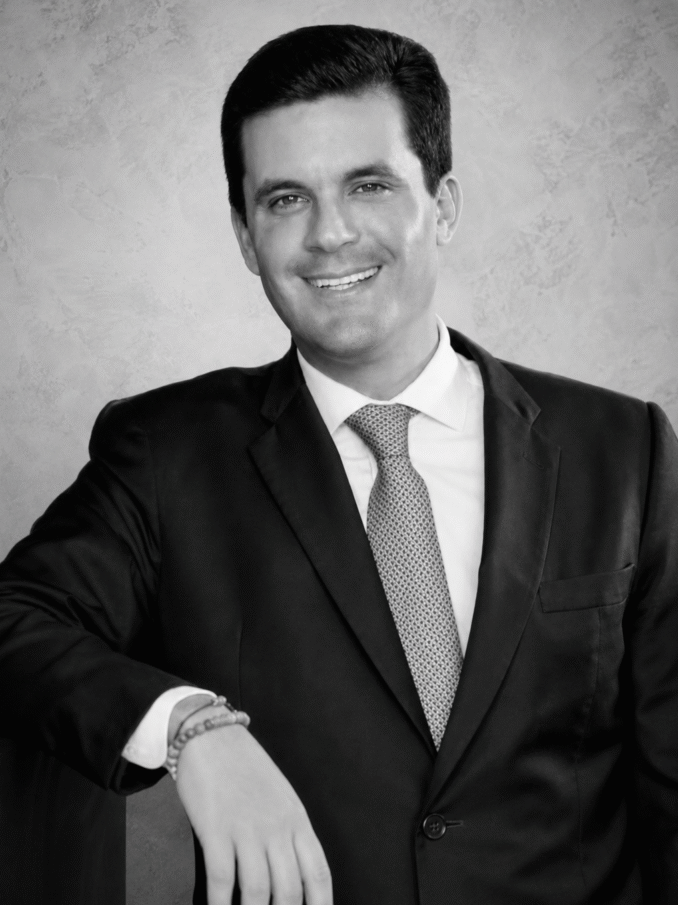 Javier Bedoya